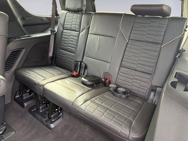 used 2026 Cadillac Escalade car