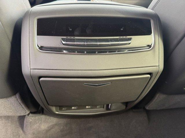 used 2026 Cadillac Escalade car