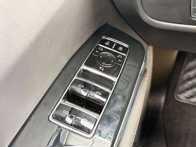 used 2026 Cadillac Escalade car