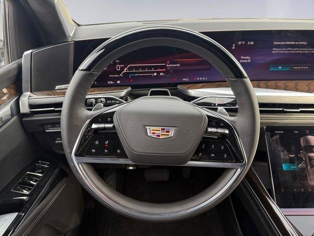 used 2026 Cadillac Escalade car