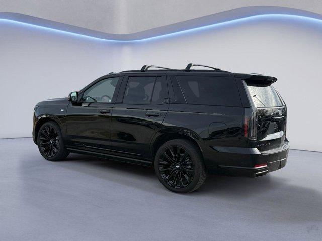 used 2026 Cadillac Escalade car