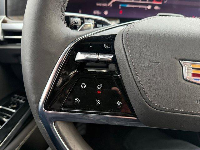 used 2026 Cadillac Escalade car