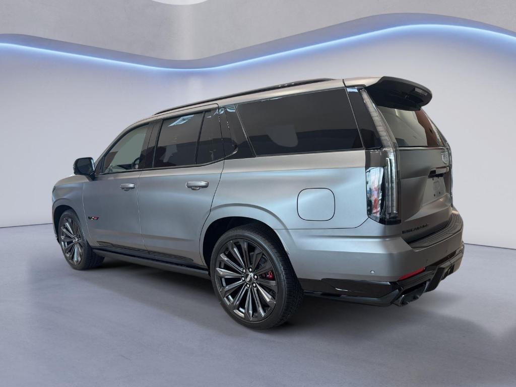 new 2026 Cadillac Escalade car, priced at $177,545