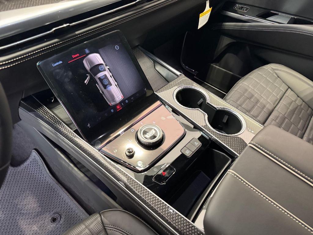 new 2026 Cadillac Escalade car, priced at $177,545