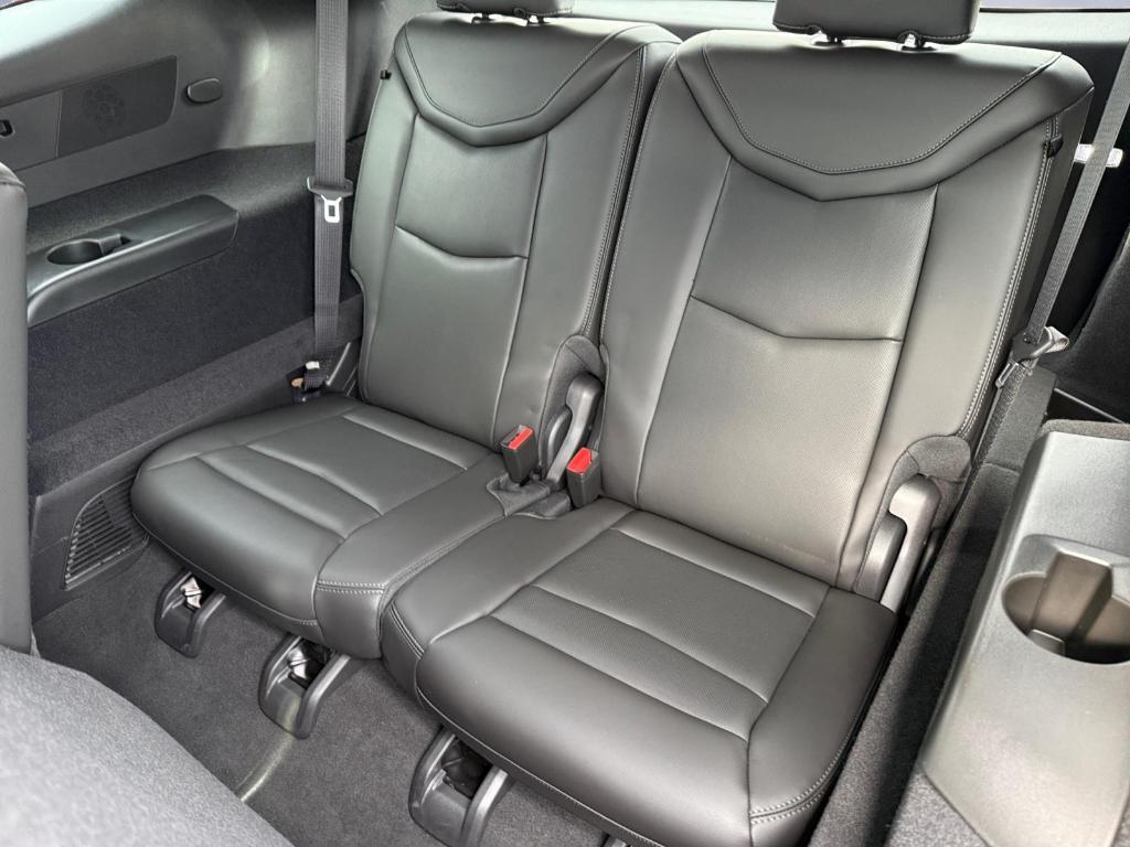 new 2025 Cadillac XT6 car, priced at $57,765