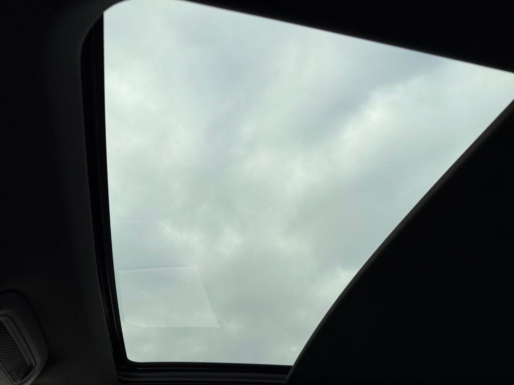 new 2025 Cadillac XT6 car, priced at $57,765