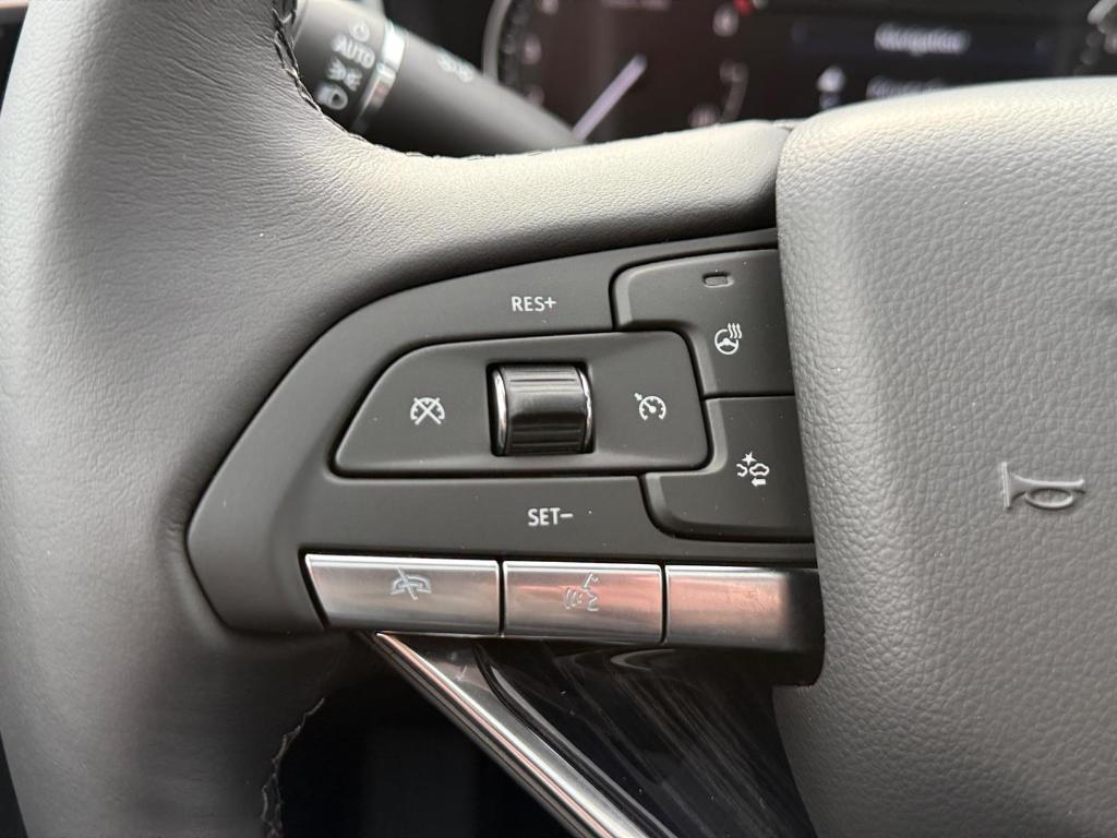 new 2025 Cadillac XT6 car, priced at $57,765