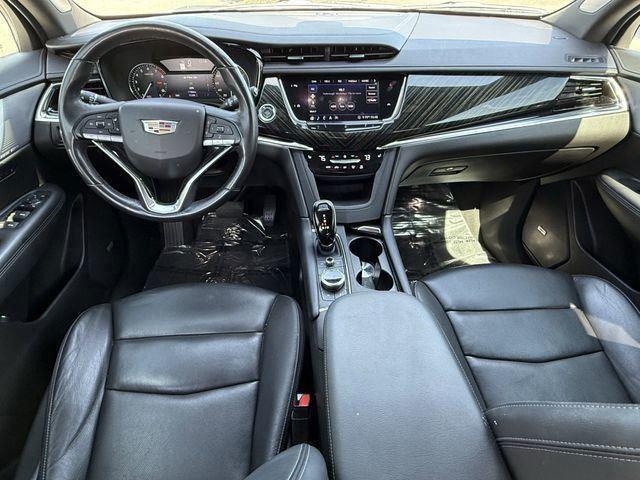 used 2020 Cadillac XT6 car, priced at $25,994