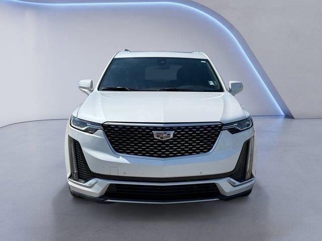 used 2020 Cadillac XT6 car, priced at $25,994