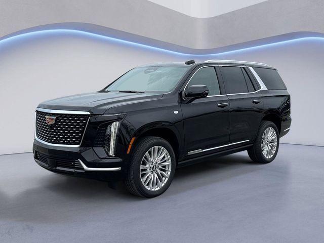 new 2026 Cadillac Escalade car, priced at $119,180