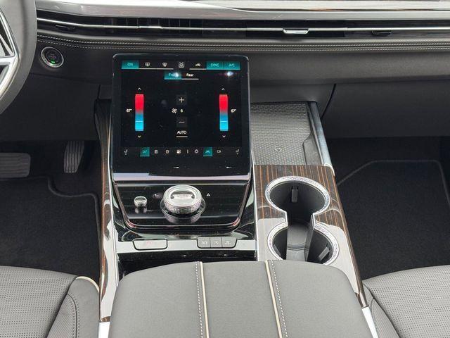 new 2026 Cadillac Escalade car, priced at $119,180