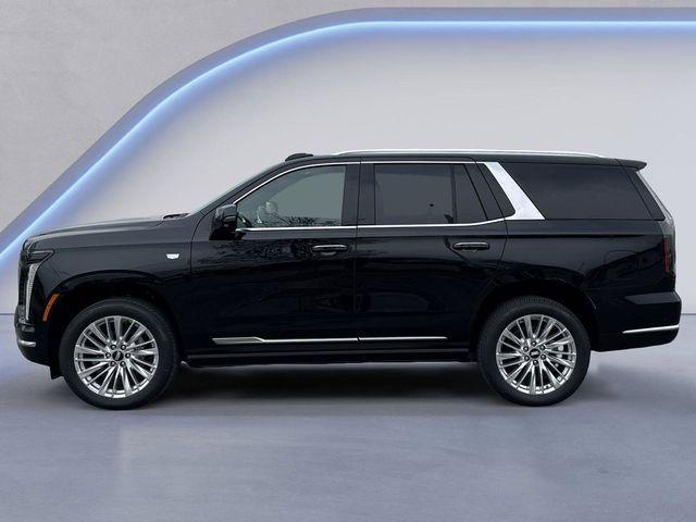 new 2026 Cadillac Escalade car, priced at $119,180