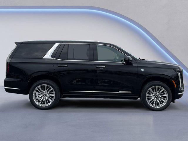 new 2026 Cadillac Escalade car, priced at $119,180