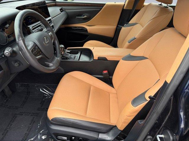 used 2024 Lexus ES 350 car, priced at $38,991