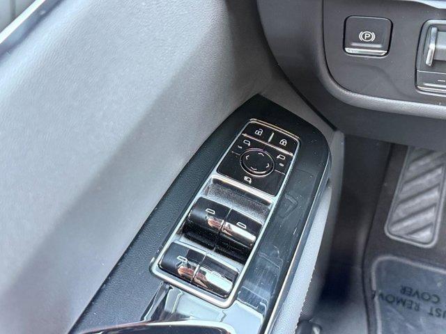 new 2026 Cadillac Escalade ESV car