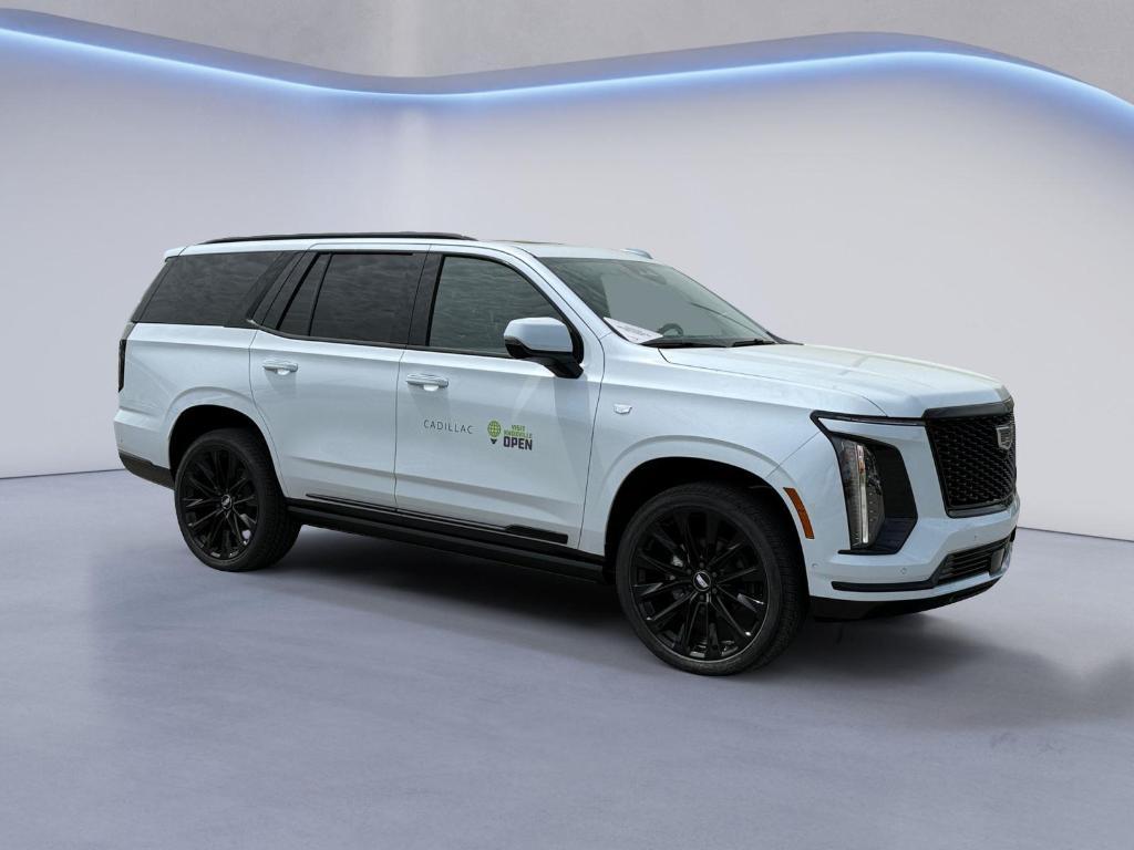 new 2026 Cadillac Escalade car