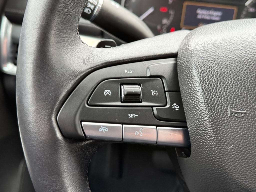 used 2022 Cadillac XT4 car, priced at $30,996