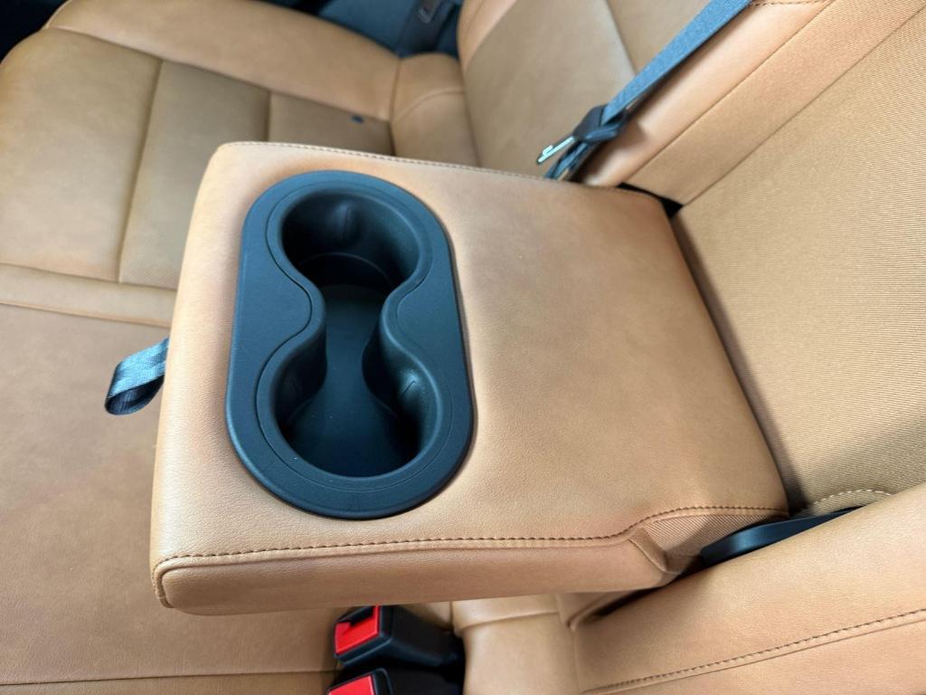 used 2025 Cadillac XT4 car, priced at $42,996