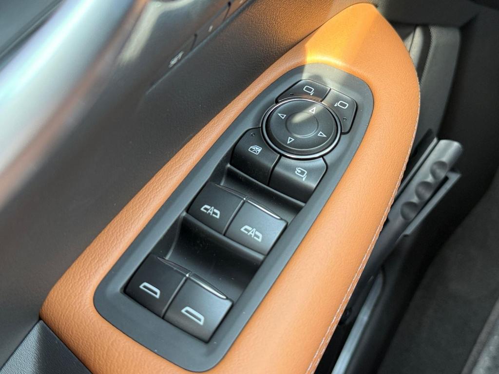 new 2026 Cadillac XT5 car, priced at $62,090