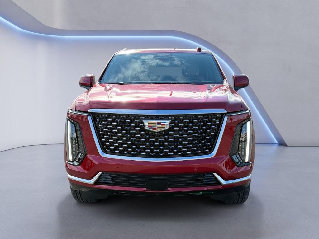 new 2026 Cadillac Escalade ESV car, priced at $118,565