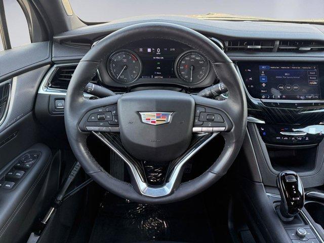 used 2020 Cadillac XT6 car, priced at $29,991