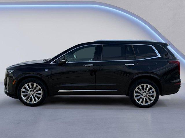 used 2020 Cadillac XT6 car, priced at $29,991
