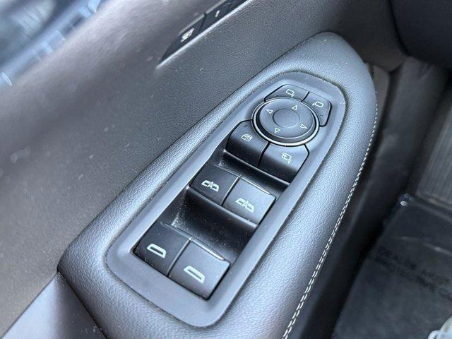 used 2020 Cadillac XT6 car, priced at $29,991