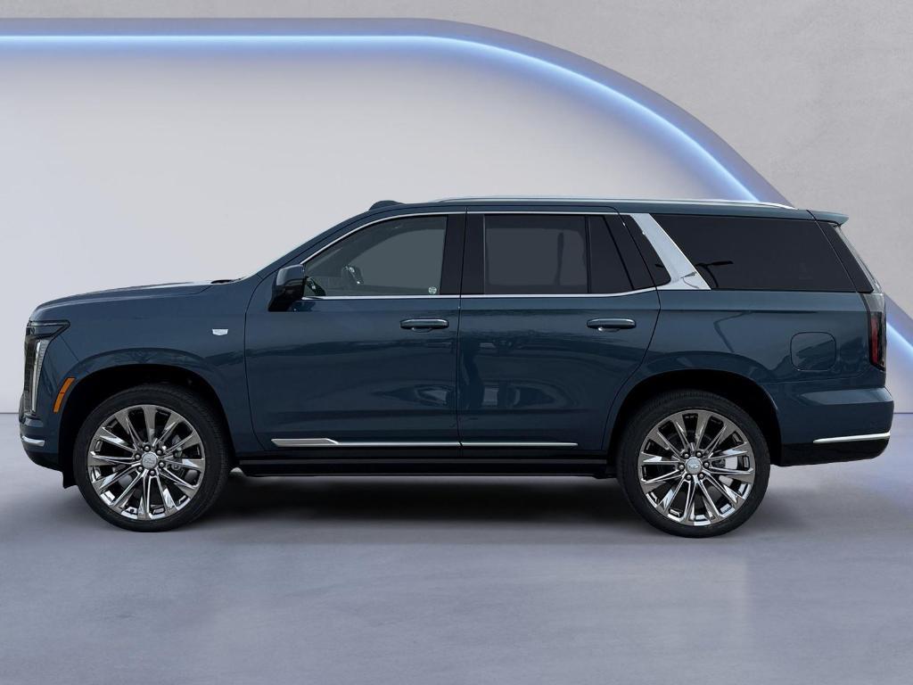 new 2026 Cadillac Escalade car, priced at $121,359