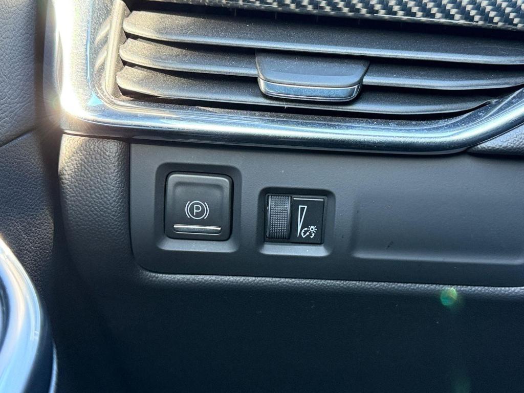 used 2023 Cadillac XT4 car, priced at $34,996