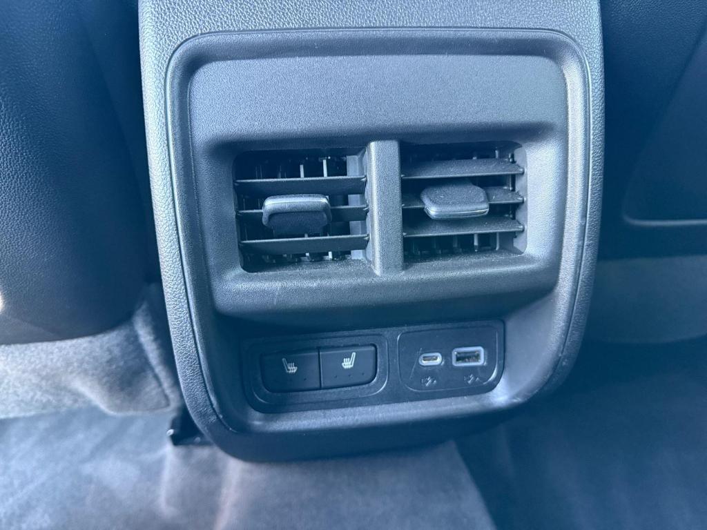 used 2023 Cadillac XT4 car, priced at $34,996