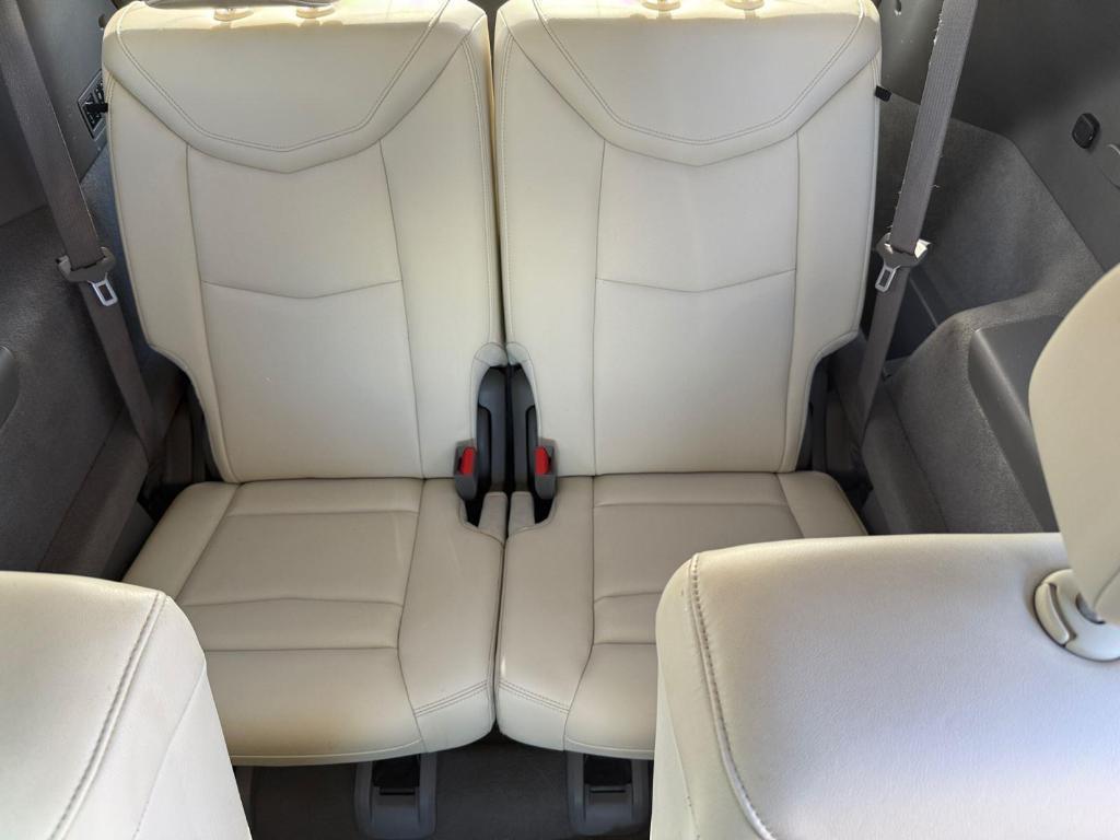 used 2020 Cadillac XT6 car, priced at $27,995