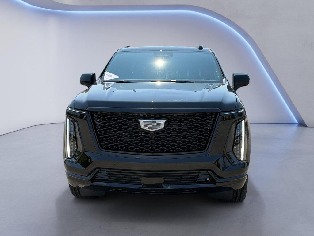 new 2026 Cadillac Escalade car