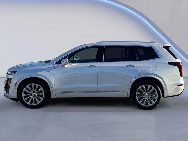 used 2020 Cadillac XT6 car, priced at $23,994