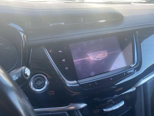 used 2020 Cadillac XT6 car, priced at $23,994