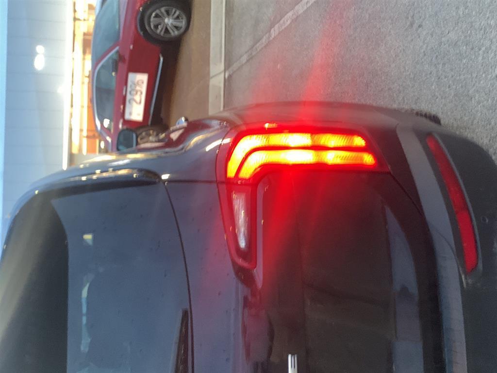 used 2022 Kia Telluride car, priced at $26,997