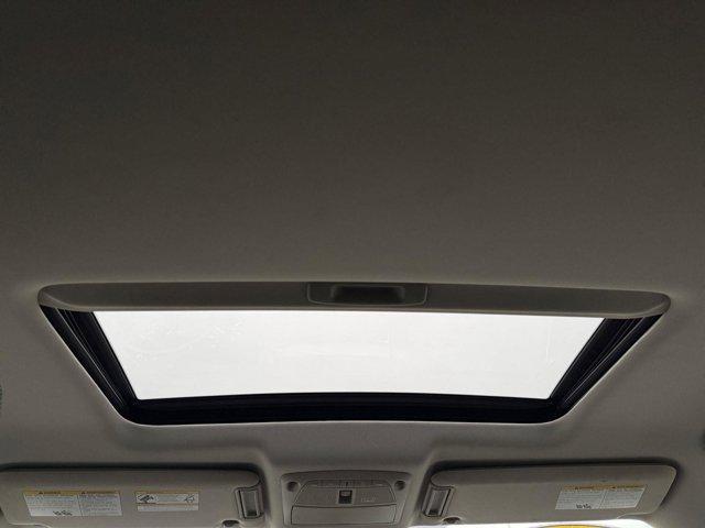 used 2021 INFINITI QX80 car, priced at $36,996