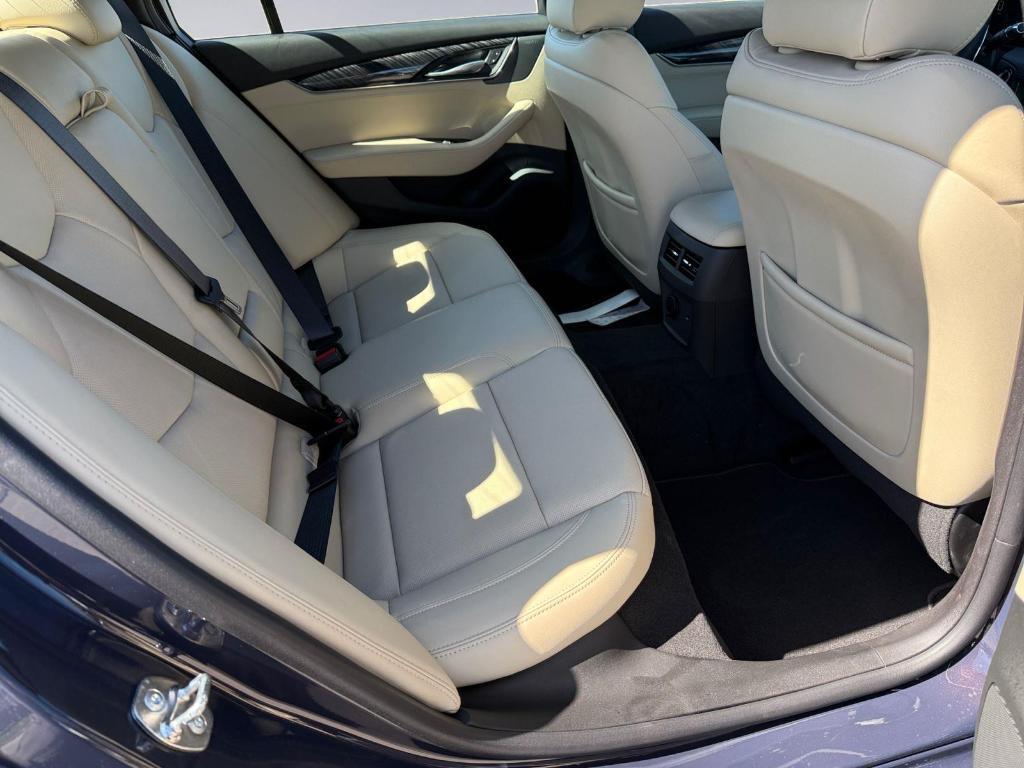 new 2026 Cadillac CT5 car, priced at $57,815