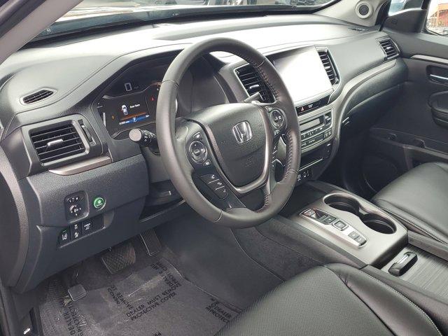 used 2023 Honda Ridgeline car, priced at $33,999