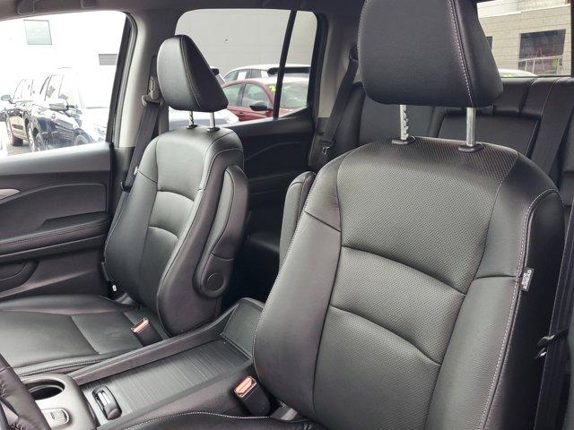 used 2023 Honda Ridgeline car, priced at $33,999