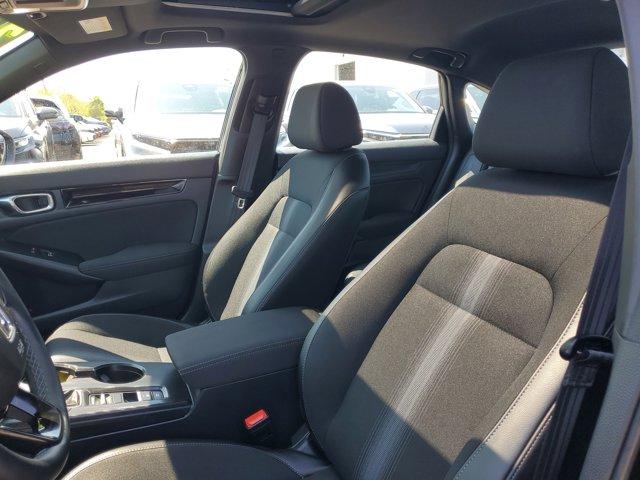 used 2026 Honda Civic Hybrid car, priced at $29,999