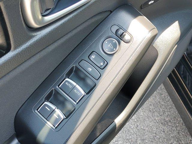 used 2026 Honda Civic Hybrid car, priced at $29,999