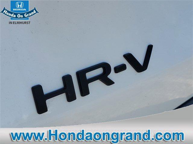 new 2026 Honda HR-V car, priced at $30,284