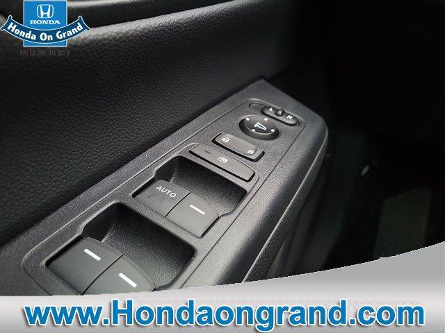 new 2026 Honda CR-V car, priced at $32,509