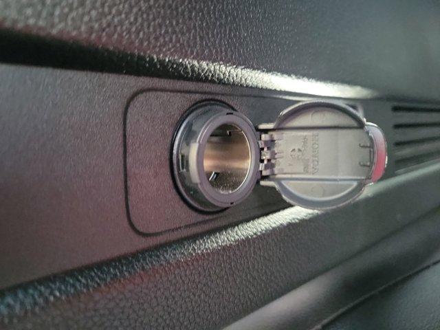 used 2024 Honda CR-V Hybrid car, priced at $31,499