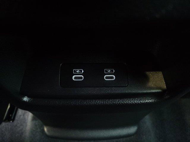 used 2024 Honda CR-V Hybrid car, priced at $31,499