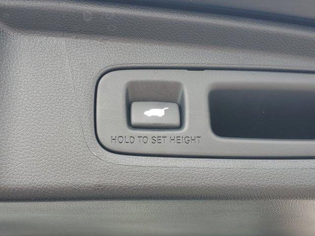 used 2025 Honda CR-V Hybrid car, priced at $36,999