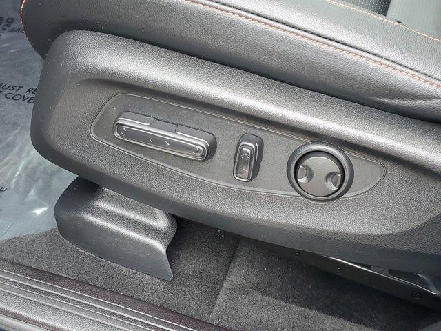 used 2025 Honda CR-V Hybrid car, priced at $36,999