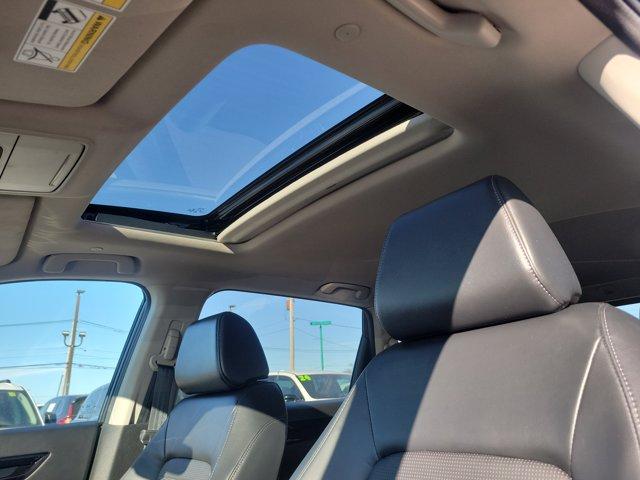 used 2024 Honda CR-V car, priced at $32,799