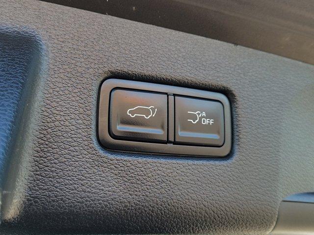 used 2023 Kia Telluride car, priced at $34,999