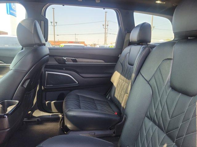 used 2023 Kia Telluride car, priced at $34,999